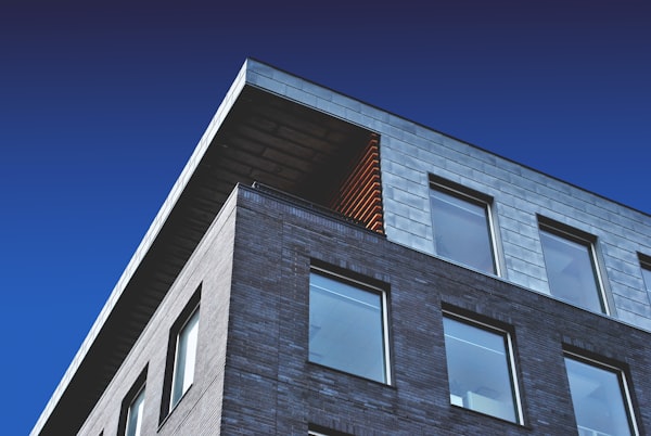 Urban Landscape